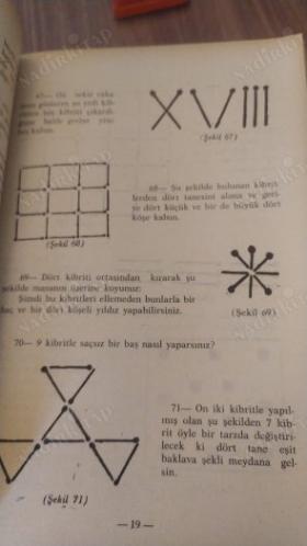 Zati Sungur Öğretiyor: Salon Oyun ve Eğlenceleri
