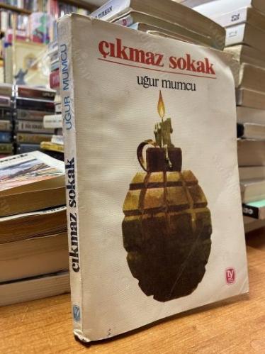 ÇIKMAZ SOKAK