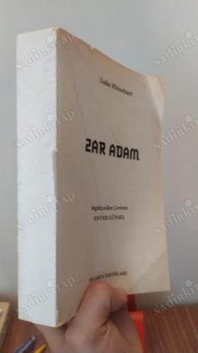 Zar Adam