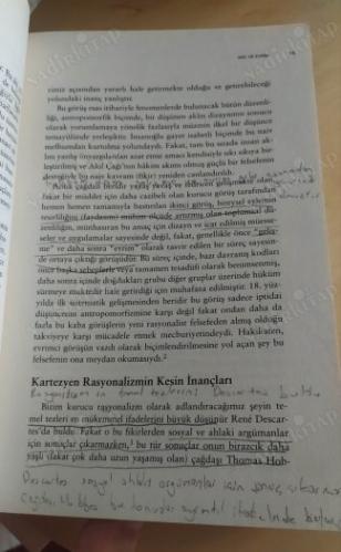 Hukuk, Yasama ve Özgürlük / Kurallar ve Düzen, Sosyal Adalet Serabı, Özgür Bir Toplumun Siyasi Düzeni (Açıklama Mevcut)