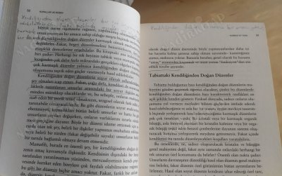 Hukuk, Yasama ve Özgürlük / Kurallar ve Düzen, Sosyal Adalet Serabı, Özgür Bir Toplumun Siyasi Düzeni (Açıklama Mevcut)