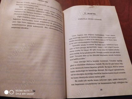 Gerçek Zenginliğe Ulaşma Sanatı