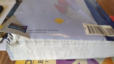 Cost Accounting A Manageral Emphasis (13e)