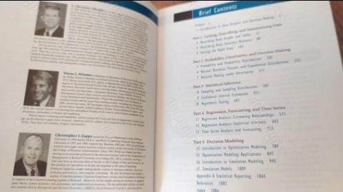 Data Analysis and Decision Making with Microsoft Excel - International Student Edition
