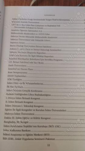 Bir Ömrün Hikayesi 1926-2007 (Ciltli Kutulu Koleksiyon Baskı)