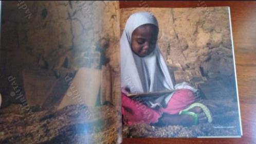 Afrika'da Alınteri - Süleyman Gündüz Fotoğraf Sergisi
