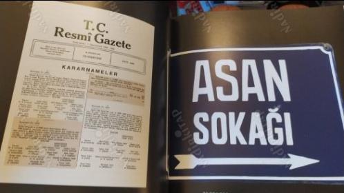 Şehir Sokak Hafıza: Kuyulu'dan Biçki Yurdu'na Osman Nuri Ergin ile İstanbul Sokak Adları