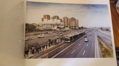 İsmail Küçük'ün Objektifinden Zeytinburnu (Yedikule, Cevizlibağ, Merkezefendi, Seyitnizam, Kazlıçeşme, Topkapı, Beştelsiz)