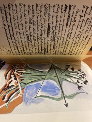 ANTHOLOGIE DES ECRITS SUR L'ART - CİLTLİ