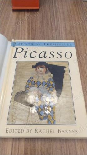Picasso - Artists By Themselves