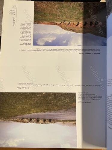 ANADOLU SELÇUKLU ESERLERİ FOTOĞRAF ALBÜMÜ -THE FOTOGRAPH ALBUM OF ANATOLIAN SELJUK WORKS - CİLTLİ