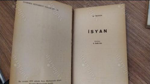 İsyan