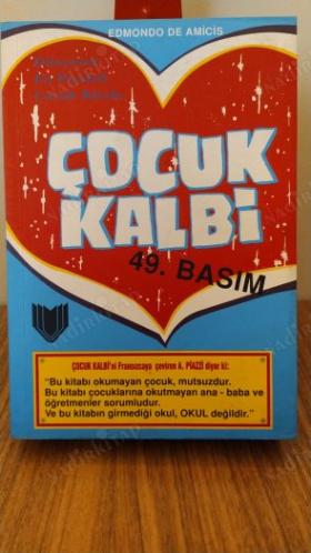 Çocuk Kalbi