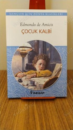 Çocuk Kalbi