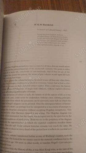 Art History and Its Methods - A Cricital Anthology (Iconography, Style, Marxism, Feminism, Quality, Canon, Semiotics)