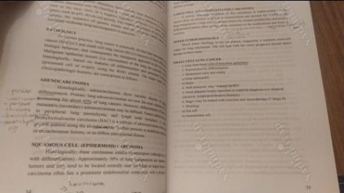 Lectures On General Thoracıc Surgery - Third Edition