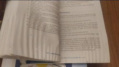 Diabetes Mellitus ve Komplikasyonlarının Tanı, Tedavi ve İzlem Kılavuzu 2016