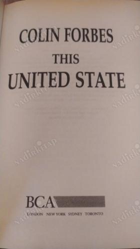 This United State
