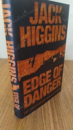 Edge of Danger