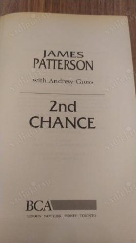 2nd Chance