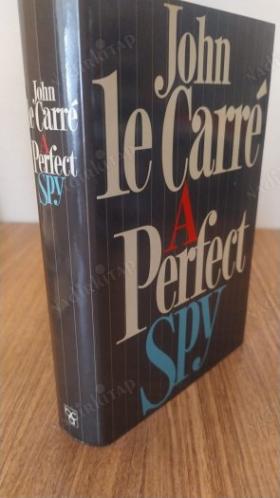 A Perfect Spy