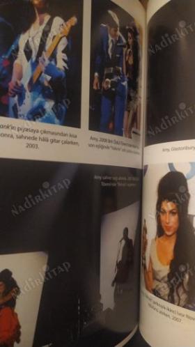 Kızım Amy