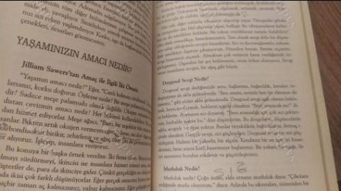 NLP ile Aşk - İlişkilerinizde Mutluluğu Yakalamanın Yolu