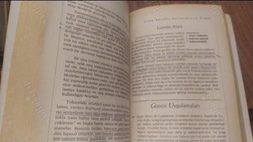 21 Günde NLP