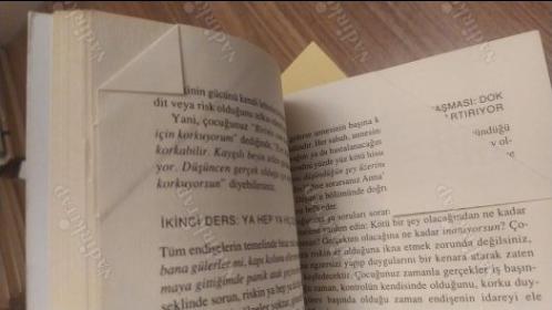 Çocuklarda Endişe