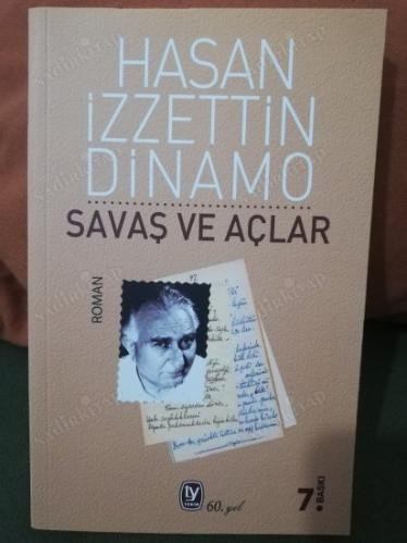 Savaş ve Açlar