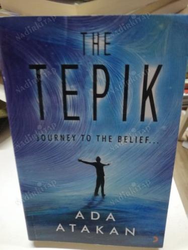 The Tepik - Ada Atakan