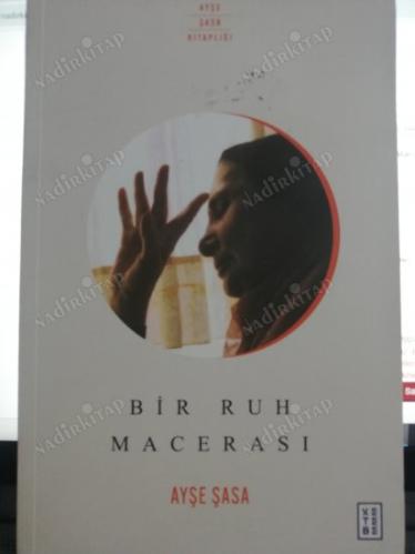 Bir Ruh Macerası