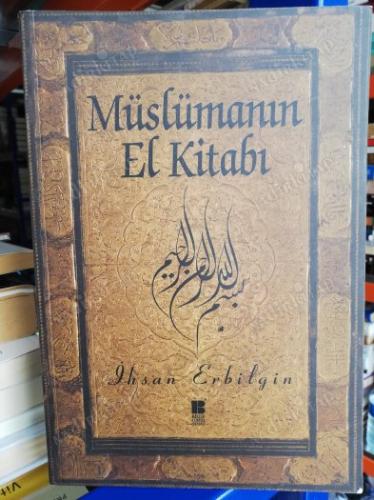 Müslümanın El Kitabı