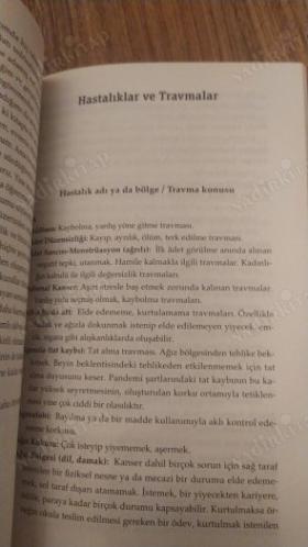 Anne Beni İyileştir - Bazı Hastalıklar Anne ve Babadan Gelir 