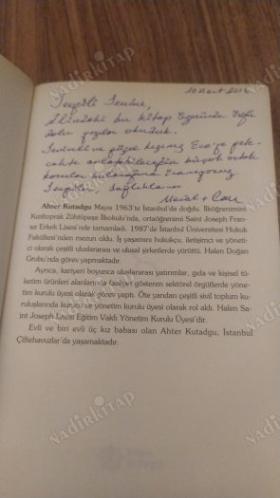 Kızlarıma Notlar