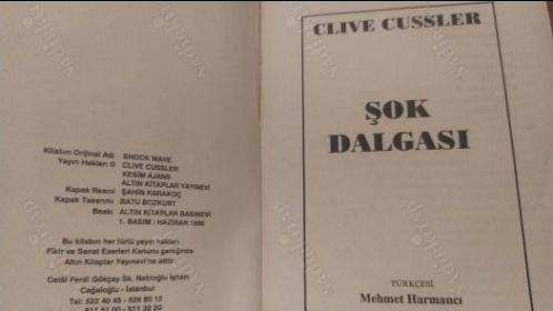 Şok Dalgası