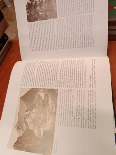 İSHAK PAŞA SARAYI - CİLTLİ, ŞÖMİZLİ
