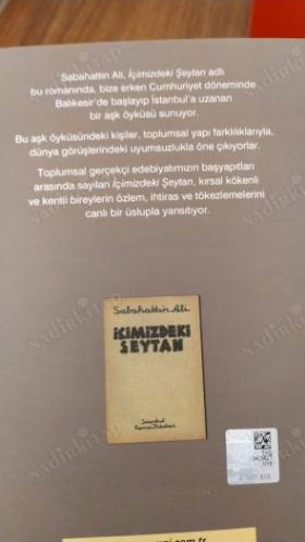 İçimizdeki Şeytan
