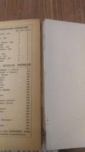 Nazım Hikmet Türk Basınında - Kavgalar, Hatıralar, Şiirler