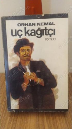 Müfettişler Müfettişi 2 Kitap Takım (1 - Müfettişler Müfettişi / 2 - Üç Kağıtçı)