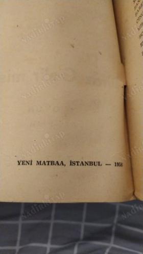 Biraz Gelirmisiniz Oyun 5 Tablo