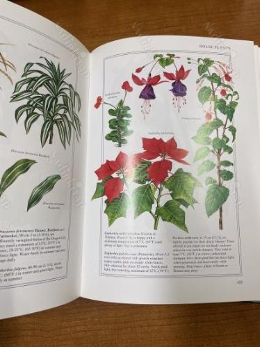 GARDENING ENCYCLOPEDIA - CİLTLİ, ŞÖMİZLİ