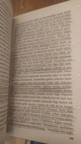 Bağımsızlık Demokrasi Sosyalizm (Seçmeler 1945-1967)
