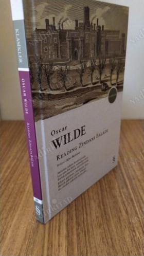 Reading Zindanı Baladı - Ciltli (Oysa Herkes Öldürür Sevdiğini)