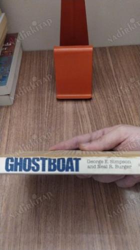 Ghostboat