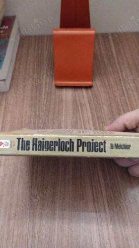 The Haigerloch Project