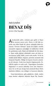 Beyaz Diş