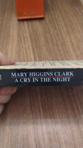 A Cry In The Night
