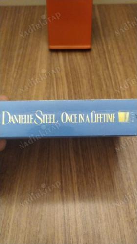 Once in a Lifetime: A Novel