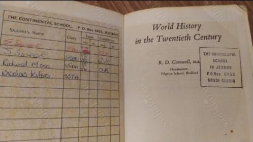 World History in the Twentieth Century - New Edition